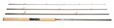BloodRun Skein Cane HD Centerpin Float Fishing Rod