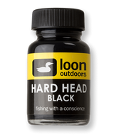 Loon Hard Head