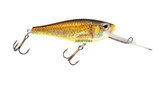 Hesters Polish Shad Diver 5 Inch 13/16 oz