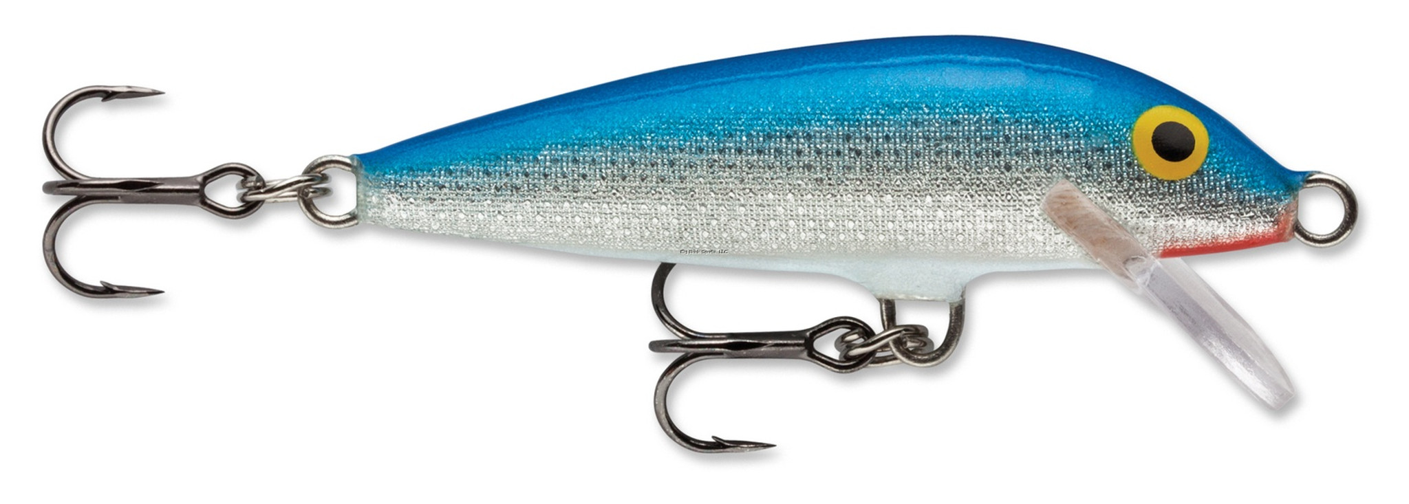 Rapala Floating Minnow Superior Outfitters