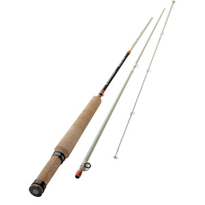 Butter Stick Fly Rod Butter Stick Fly Rod