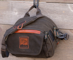 Blue River pack Blue River pack