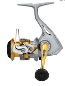 Sedona 500 Spinning Reel