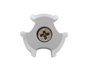 Simms Alumibite Star Cleat 10 Pack