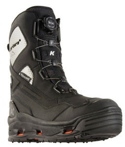 Korkers Men's Polar Vortex 1200 Boot