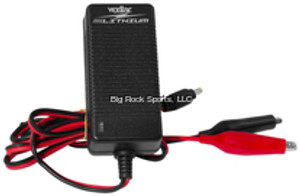 Vexilar V-420L 2.5 Amp Rapid Max Lithium Charger Vexilar V-420L 2.5 Amp Rapid Max Lithium Charger