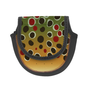 Cheeky Wingo Fly Reel Case