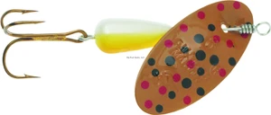 Nature Series In-Line Spinner