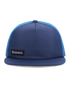 Simms Tech Trucker Hat