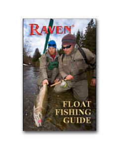 Raven Guide Book