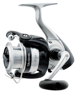 Daiwa Strikeforce-B Spinning Reel