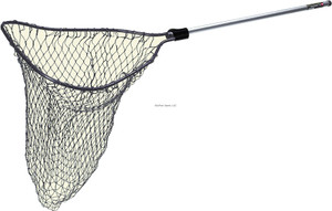 Frabill Sportsman Tangle Free Net