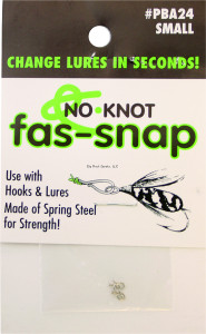 Kipper Fas Snap 5pk