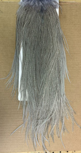 Whiting Eurohackle Saddle