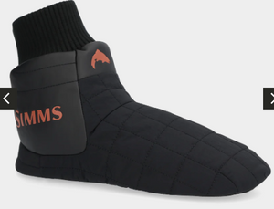 Simms Bulkley Bootie Simms Bulkley Bootie