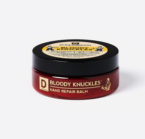 Bloody Knuckles Hand Repair Balm