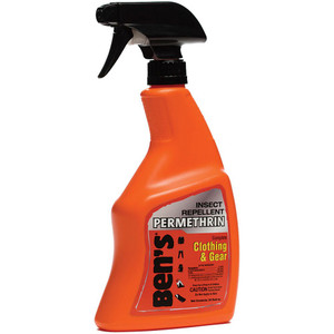 Ben's Clothing & Gear Permethrin 24oz