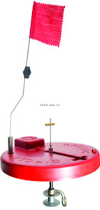 Beaver Dam BD10 10" Round Tip-up