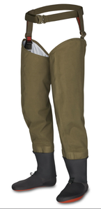 Simms Second Wind Stockingfoot Hip Boots Simms Second Wind Stockingfoot Hip Boots