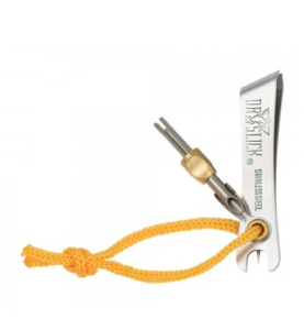 Dr Slick Nipper W/File & Pin Knot Tier