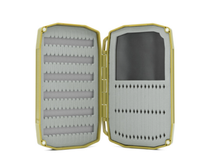 Umpqua Foam Weekender Mini Olive Umpqua Foam Weekender Mini Olive