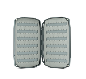 Umpqua Mini Dual Essential Foam Fly Box Umpqua Mini Dual Essential Foam Fly Box