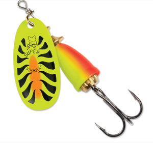 Blue Fox Vibrax #6 5/8oz