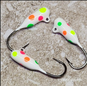 Jibbs Jigs 2 Pack