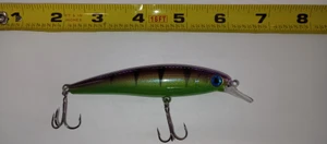 Teal Lake Lures