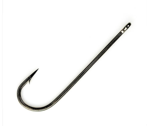 Gamakatsu S11S-4L2H  Streamer Hook 100 Pack