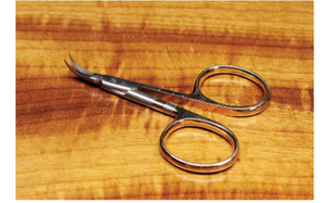 Dr. Slick Arrow Curved Scissors