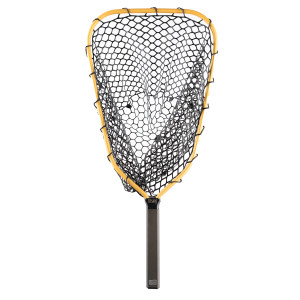 Rising Lunker Net 10" Handle/ Black Bag