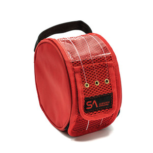 SA Absolute Wrist Spool Dispenser/Red