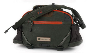 Fishpond Elk Horn Lumbar Pack
