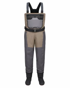 Men's G3 Pro Waders Stockingfoot