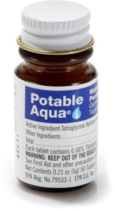 Potable Aqua Potable Aqua
