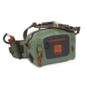 Fishpond  Thunderhead Submersible Lumbar Pack