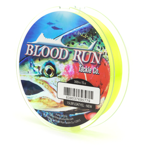 BloodRun Copper Wire 45lb and 32 lb - Superior Outfitters