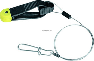 Scotty Mini  Power Grip Plus 18" Downrigger Release