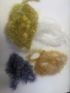 Estaz Grande Chenille