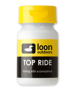 Loon Top Ride