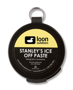 Loon Stanley's Ice Off Paste