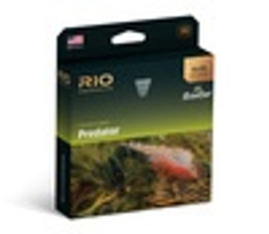 RIO Elite Predator Flyline