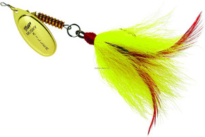 Mepps Musky Killer In-Line Spinners