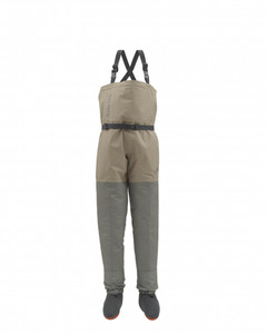 Simms Kid's Tributary Wader