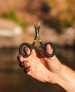 Loon Micro Scissor Forceps