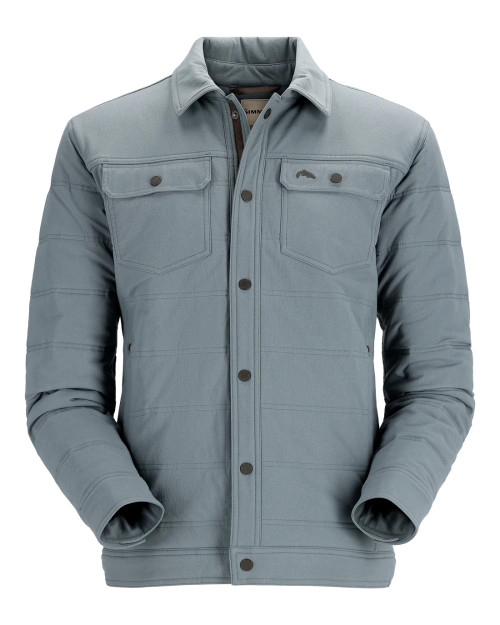 Salesman's Samples Simms Cardwell Jacket Size M