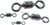 Spro Power Swivels