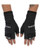 Simm's Freestone Half-Finger Mitt