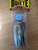 DeathWish Lures BugEye Trolling Fly Rig